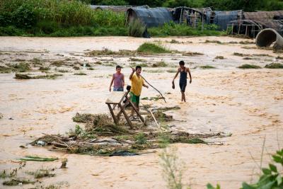 ADB projects major dip in Nepal’s economic growth