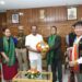 Nagaland Day Celebrated at Lok Bhavan; Governor Inaugurates