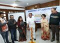 Assam Foundation Day Marked in Agartala by Tripura Governor