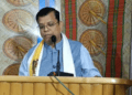 Press Club Agartala hosts annual awards for journalists