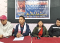 TCSA to Protest Dehradun Attack on Chakma Students