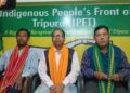 IPFT to Join Dec 15 NFNS Protest in Delhi, Renew Push for Tipraland and 125th Amendment