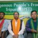 IPFT to Join Dec 15 NFNS Protest in Delhi, Renew Push for Tipraland and 125th Amendment