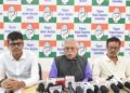 Tripura Congress Slams Centre’s “Anti-People Policies”, Announces Dec 8 Protest Rally