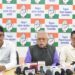 Tripura Congress Slams Centre’s “Anti-People Policies”, Announces Dec 8 Protest Rally