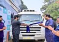 Eye Care Boost: Ashvini Netralaya Launches Free Transport