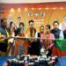 72 Families, Motha & IPFT Leaders Switch to BJP in Tripura
