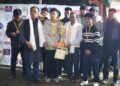 Amarpur Hosts Closing of Beni Chandra Jamatia Memorial Football