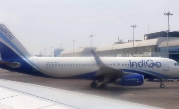 DGCA Probes IndiGo After 1,232 Flight Cancellations