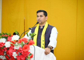 Welfare Minister Pushes Value-Based Education, Rejects Left Ideology