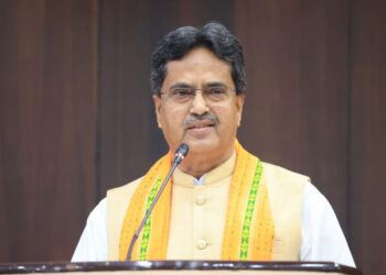 CM Says PM Modi Dedicated to Citizens’ Rights Protection