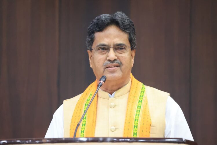 CM Says PM Modi Dedicated to Citizens’ Rights Protection