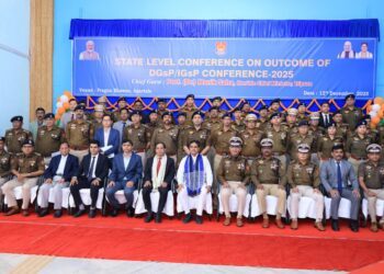 Tripura has implemented over 70% of PM Modi’s security directives: CM