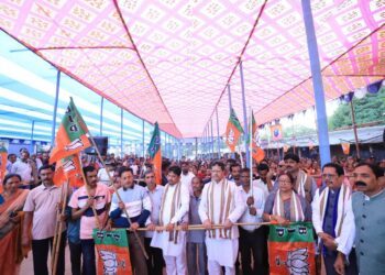 CPIM synonymous with terror, rapist, murderer and suppression: CM