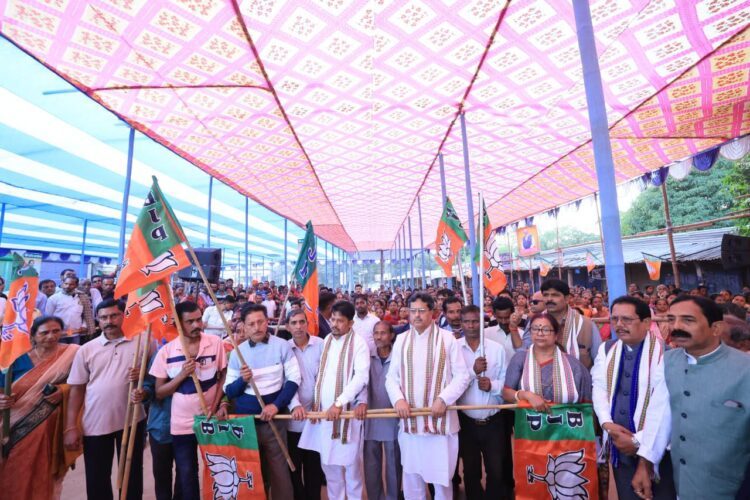 CPIM synonymous with terror, rapist, murderer and suppression: CM