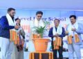 CM Says Tripura Govt Focused on Supporting Student Talent