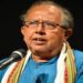  Tripura Vidhan Sabha Speaker Biswa Bandhu Sen Dies After Suffering Cerebral Stroke — State Mourns Loss of Senior Leader