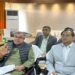 Ratan Lal Nath Hails Farmers Registry as Digital Agri Backbone