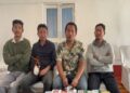 Roman Script Demand for Kokborok Intensifies, Tribal Student Bodies Call Statewide Agitation on January 8