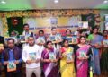 Kailashahar Municipal Council Unveils Development Report, Minister Tinku Roy Highlights Planned Urban Growth