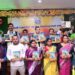 Kailashahar Municipal Council Unveils Development Report, Minister Tinku Roy Highlights Planned Urban Growth