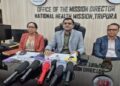 Tripura Gears Up for National Immunization Day, Sets Target to Vaccinate Over 3.4 Lakh Children