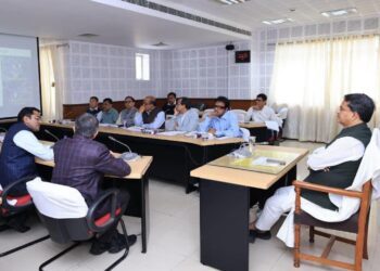 Ayush Clears ₹140 Cr for Tripura Ayurveda, Homeopathy Colleges