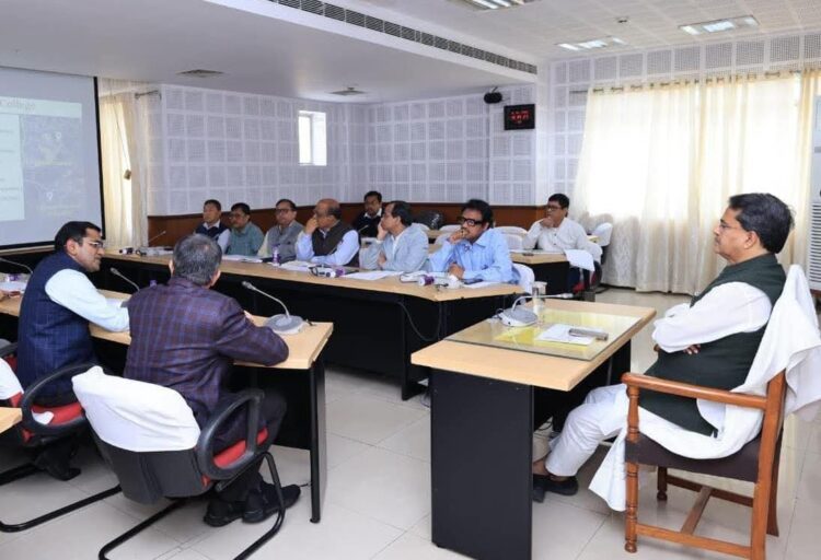 Ayush Clears ₹140 Cr for Tripura Ayurveda, Homeopathy Colleges