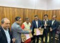 Tripura Inks NBSS MoU to Boost Agriculture