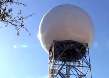 Early Warning Boost as Doppler Radar Planned in South Tripura