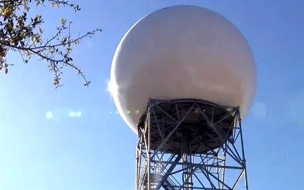 Early Warning Boost as Doppler Radar Planned in South Tripura