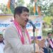 Tripura: Sudip Roy Barman alleges BJP’s “undeclared fascist rule”