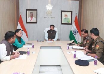 Agartala Gears Up for Unity Promo Fest 2025 Grand Finale