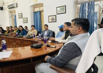 Unity Promo Fest 2025 Finale Set for Grand Celebration in Agartala; Jubin Nautiyal to Perform