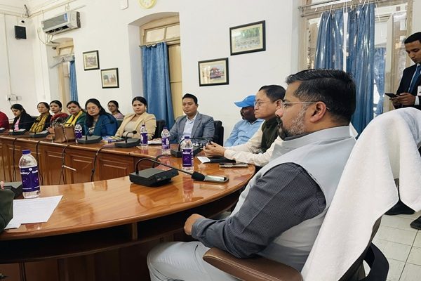 Unity Promo Fest 2025 Finale Set for Grand Celebration in Agartala; Jubin Nautiyal to Perform