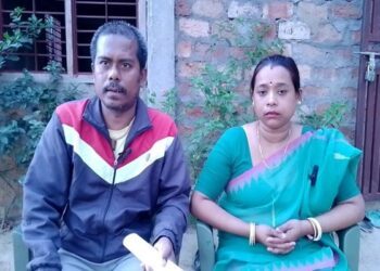 Family Cites CCTV to Claim Innocence in Nadiapur Case