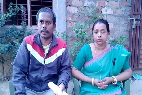 Family Cites CCTV to Claim Innocence in Nadiapur Case