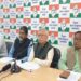 Tripura Congress Questions ‘New India’, Flags Tea Sector Woes