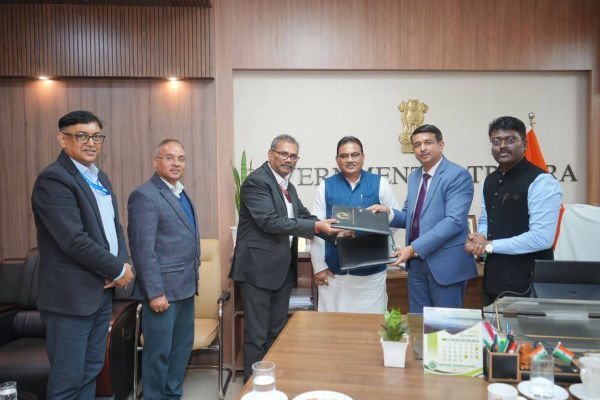 Tripura inks MoU with STQC to strengthen cyber security