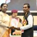 Tripura Artisan Ranjit Das Wins President’s Award for Bamboo Craftsmanship