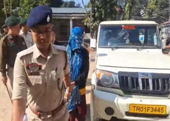 Prasenjit Sarkar Case: Two More Accused Remanded