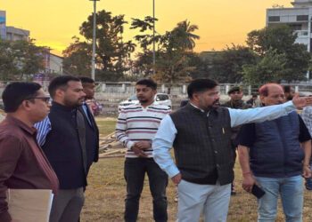 Unity Promo Fest 2025 Grand Finale in Agartala to Feature Jubin Nautiyal Live on December 12