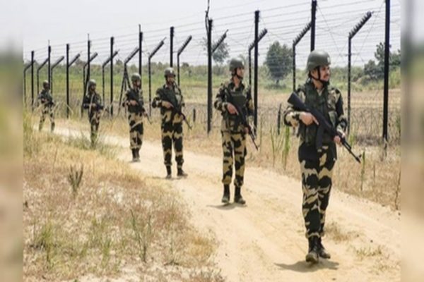 Tripura Now Facing Exfiltration, Not Infiltration, Says CM Manik Saha