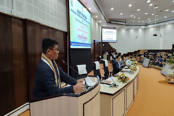 State-Level TRESP Workshop Held to Boost Multi-Sectoral Coordination in Tripura