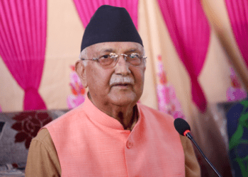 Oli vs Balen Shah: High-Profile Electoral Battle Set in Nepal’s Jhapa–5 Constituency