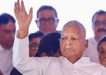 Lalu Prasad Yadav Moves Delhi High Court Challenging Framing of Charges in IRCTC Hotel Scam Case