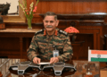 Indian Army Chief General Upendra Dwivedi Begins Strategic Visits to UAE and Sri Lanka to Strengthen Defence Ties