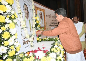Tripura grieves loss of Speaker Biswa Bandhu Sen: CM
