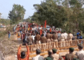 VHP demands halt to border trade with Bangladesh