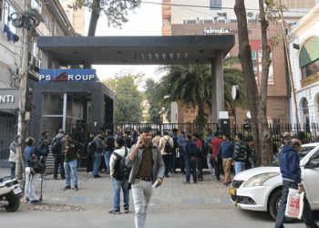 Kolkata Police Record Neighbours’ Statements in Probe Against ED Over Raid at I-PAC Director’s Residence